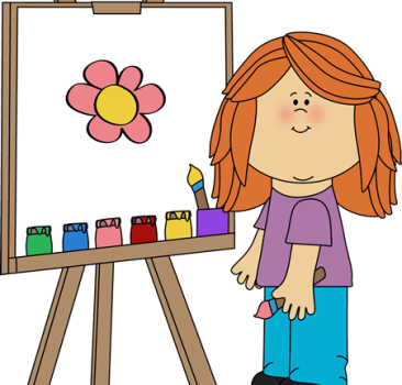 girl-painting-on-easel-clipart-art-class-clip-art
